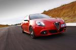 Alfa Romeo Giulietta Quadrifoglio Verde 2011 года (ZA)